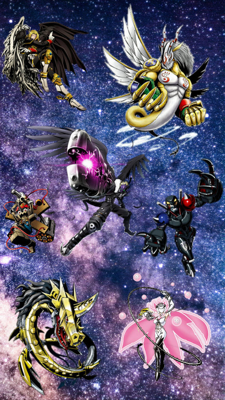 Digimon Adventure: o fim e o início das trevas