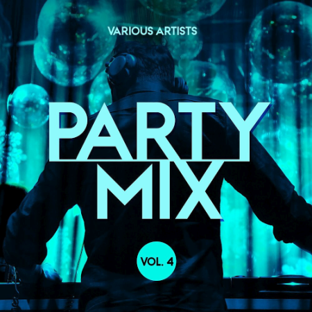 VA - Party Mix, Seven Stars Vol. 4 (2020)