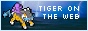 Tiger on the Web's site button