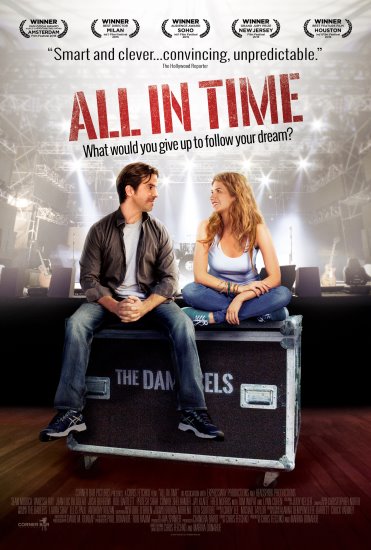 Wszystko w swoim czasie / All in Time (2015) PL.WEB-DL.XviD-GR4PE | Lektor PL