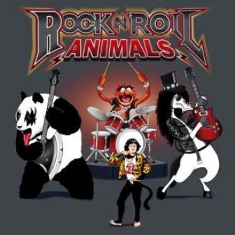 Rock-Roll-Animals
