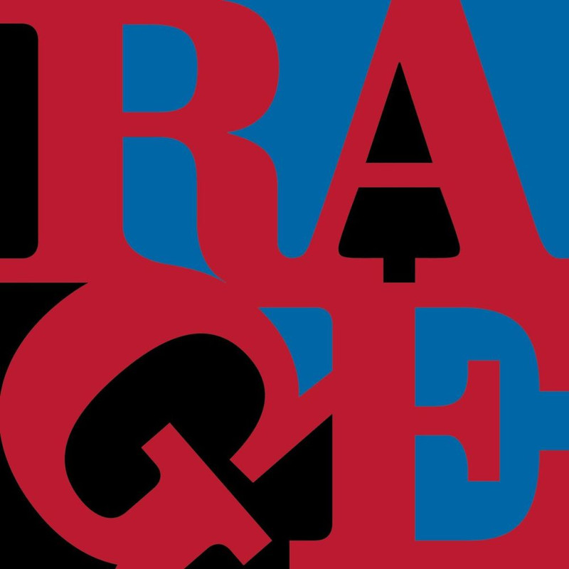 Rage Against the Machine - Renegades (Album, Epic, 2000) mp3 320 Kbps