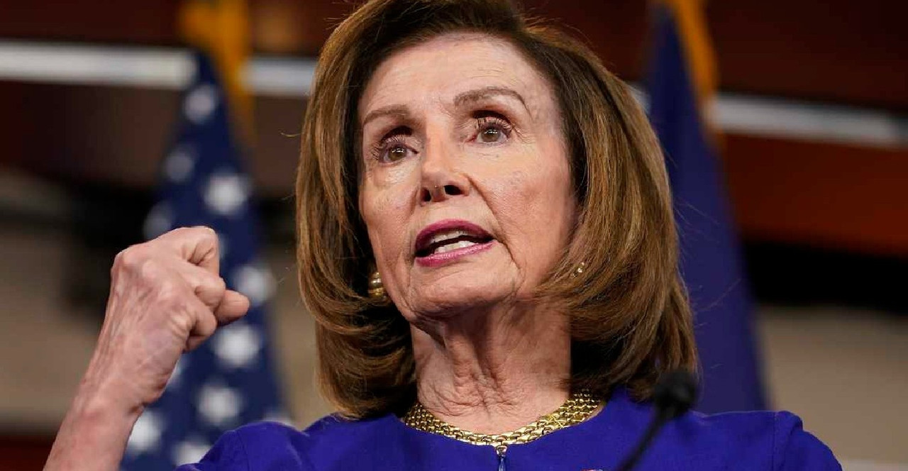 Nancy Pelosi envía contundente advertencia a China sobre Taiwán 