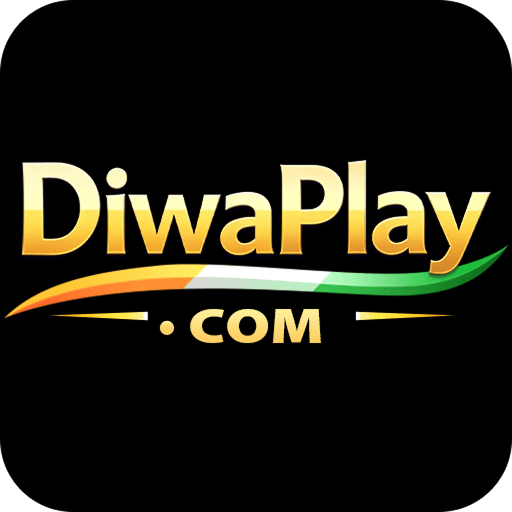 Diwa play app app logo