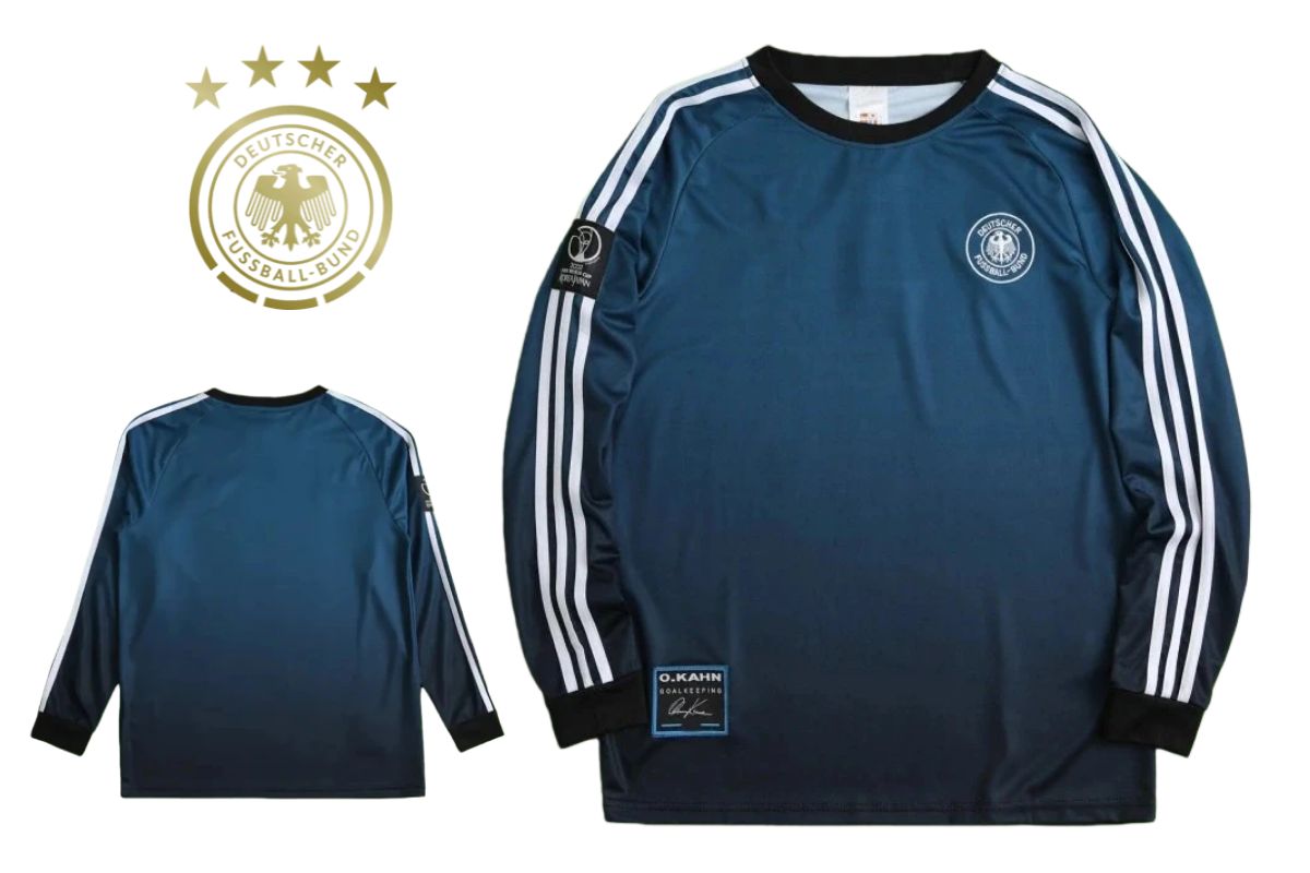 Germany Football Jersey