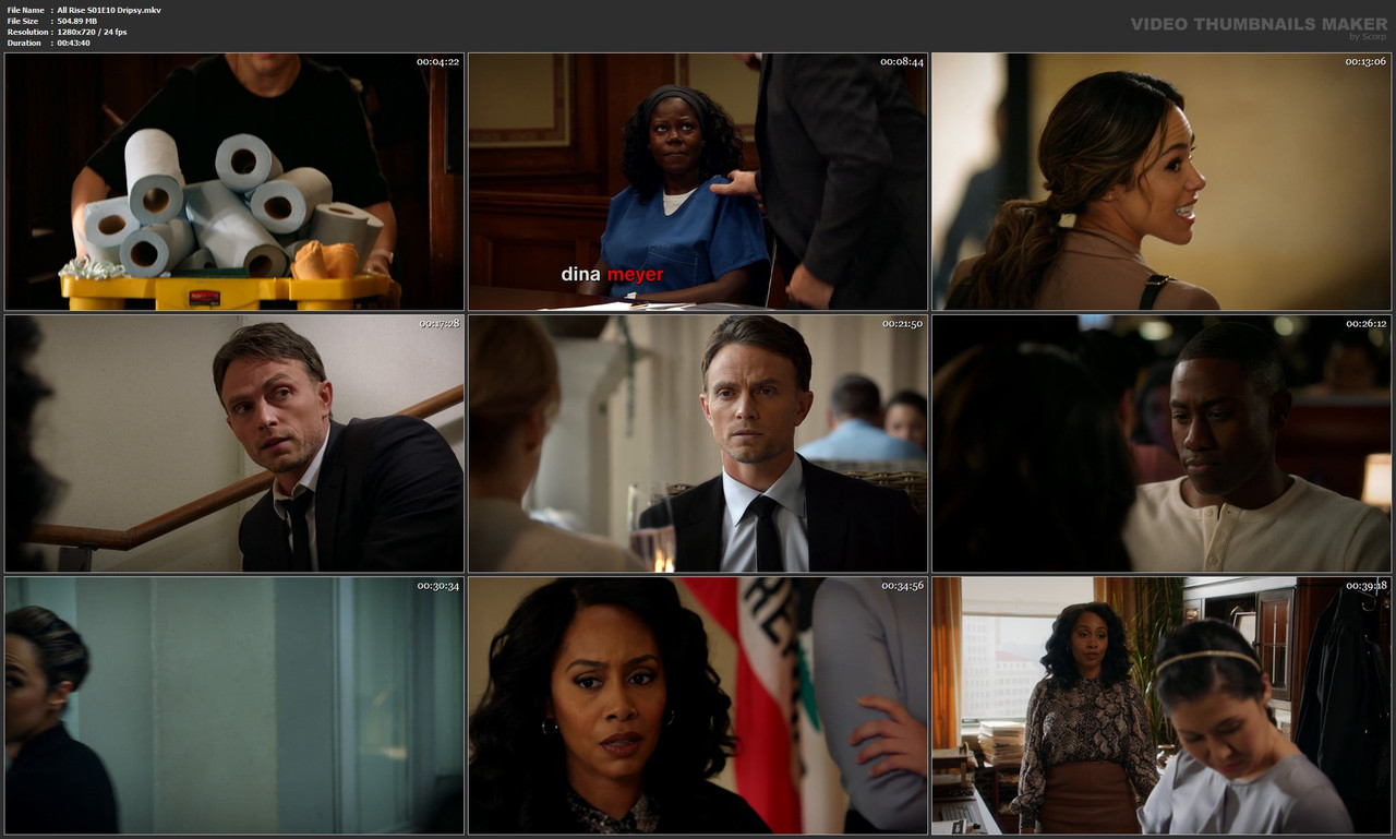 All Rise S01E10 Dripsy.mkv