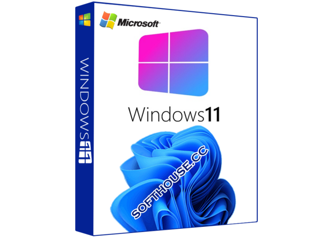 Windows 11 21H2 Build 22000.466 Pro / Enterprise Release Preview English Non-TPM 2.0 Compliant Preactivated