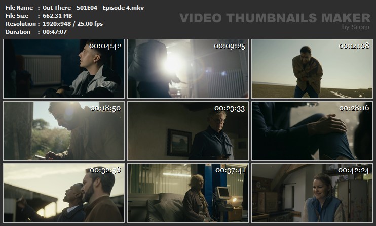 Out There - S01E04 - Episode 4.mkv