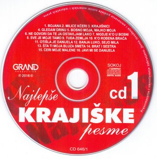 Najlepse Krajiske Pesme 2016 Wav Najlepse-Krajiske-Pesme-2016-CD-1