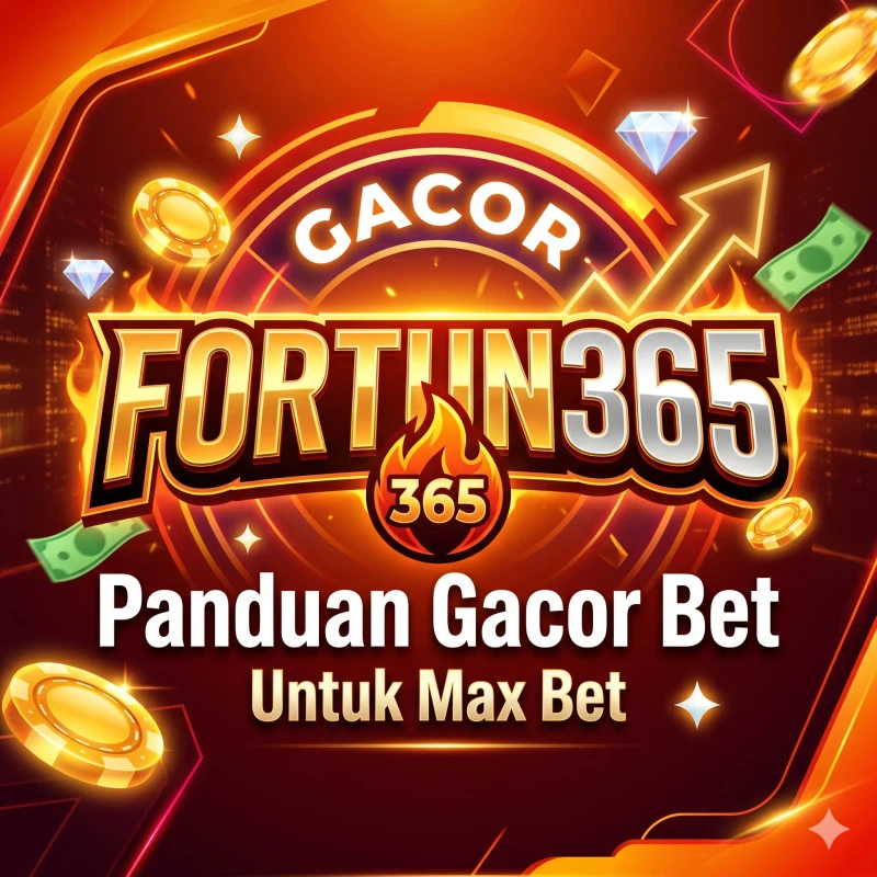 FORTUN365 Slot Pulsa
