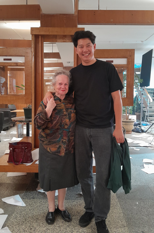 Евгений Сангаджиев 2