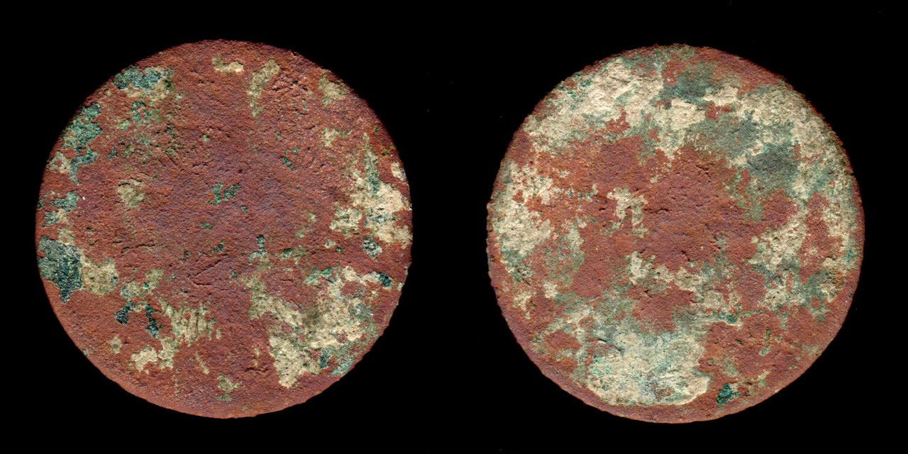 2014-07-10 - tunnistmaton öre-tms - scan, Ruissa