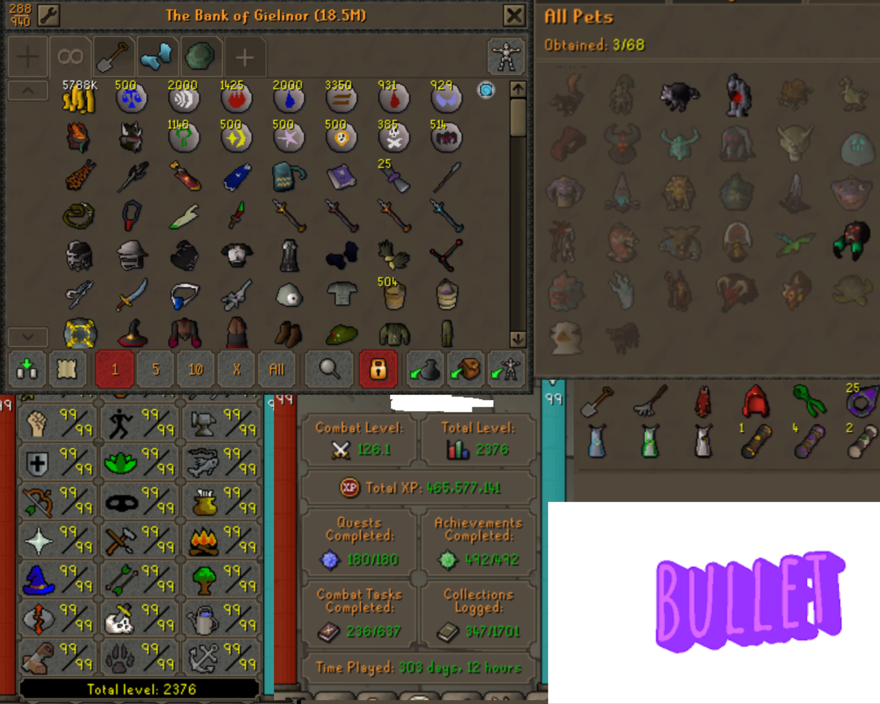 maxed max
