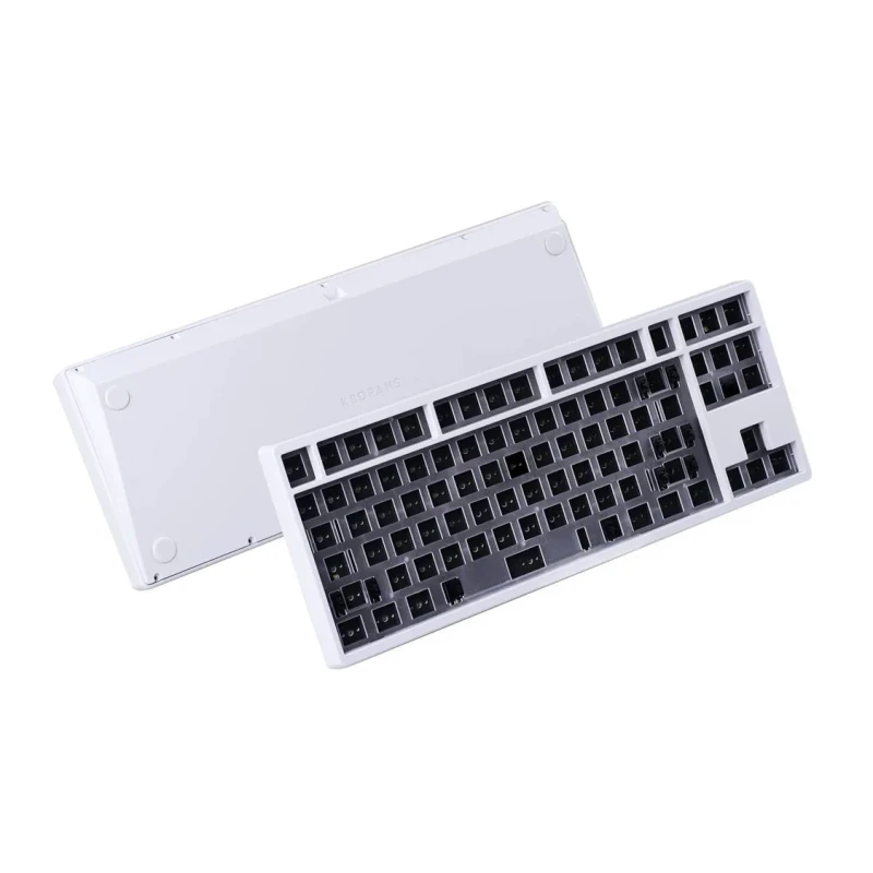 kbdfans tiger lite tkl keyboard kit 662270