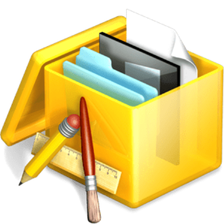 Pacifist 4.0.2 macOS Pacifist 4.0.2 macOS