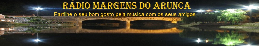 Radio Margens do Arunca