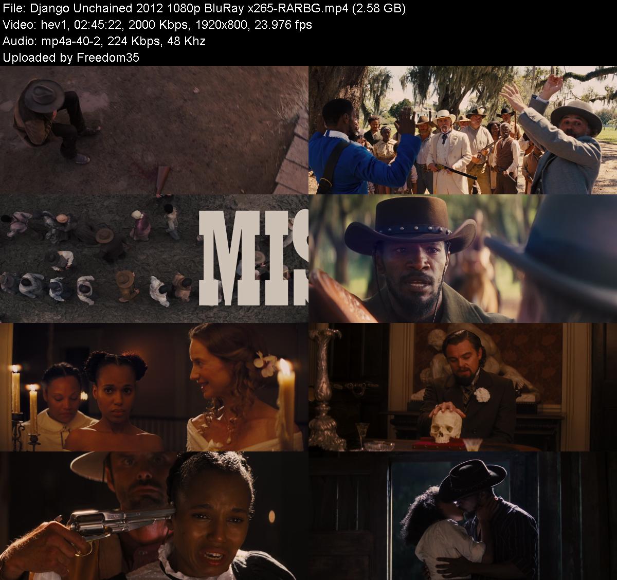 Django-Unchained-2012-1080p-Blu-Ray-x265