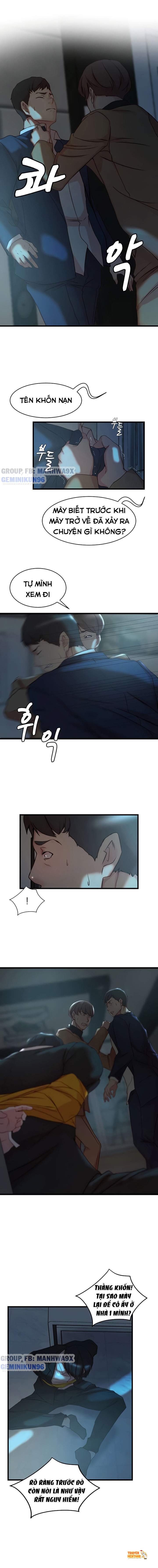 Xem ảnh Chị Gái Của Vợ Tôi - Chapter 37 - tmpsijhqz6 - TruyenVN.APP