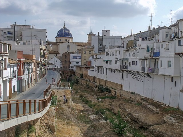 Paiporta-21-12-2024 - Valencia y sus pueblos-2005/2024 (180)