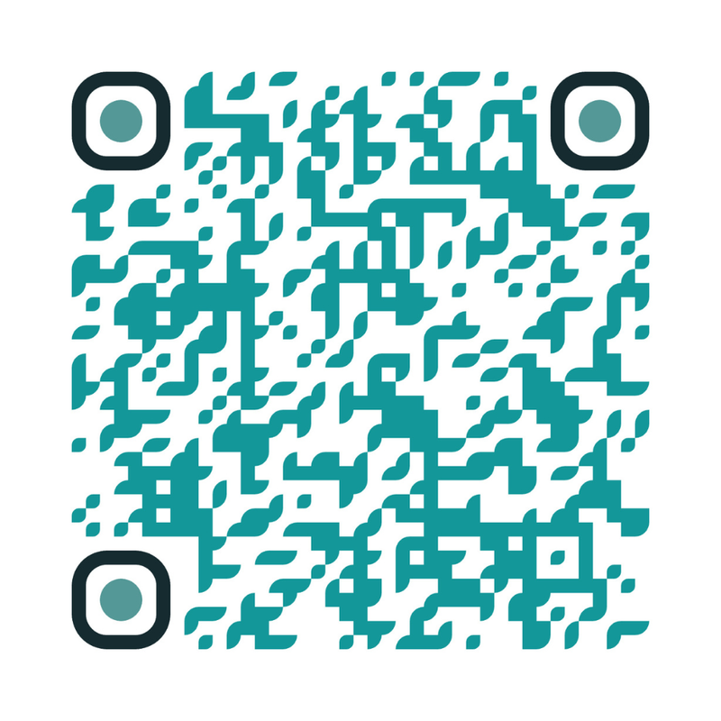 Donation QR Code