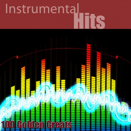 VA - Instrumental Hits: 100 Golden Greats (Remastered) (2014)
