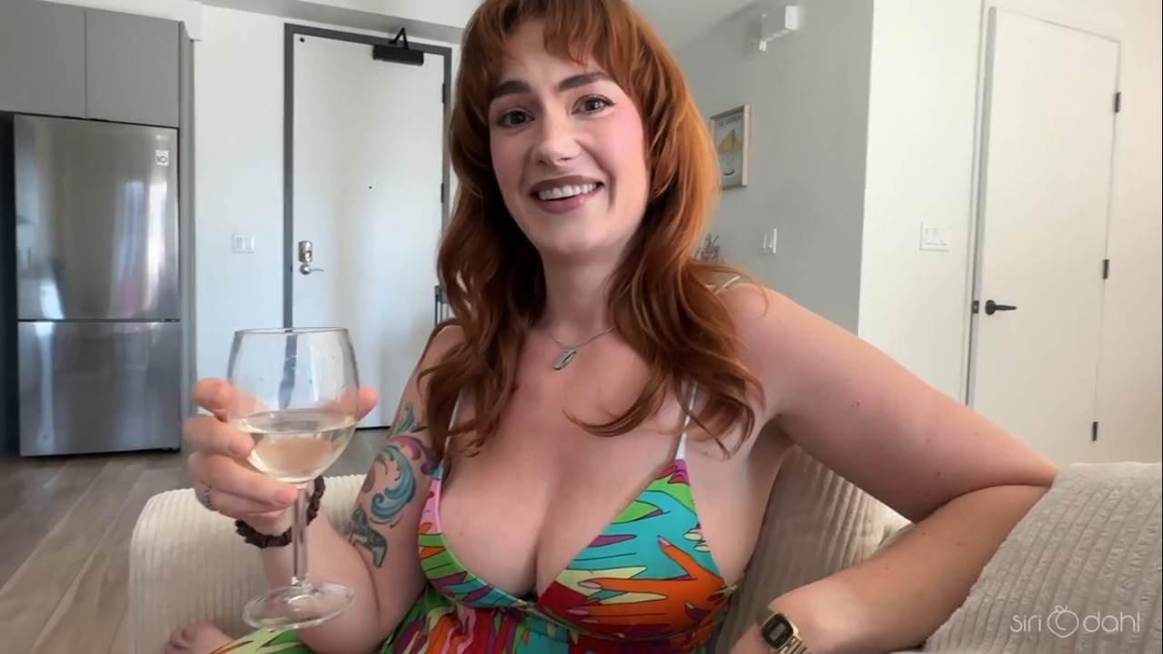 OnlyFans 2026 Siri Dahl Double Booked for Deepthroat & Doggy OnlyFans 2026 Siri Dahl Double Booked for Deepthroat & Doggy