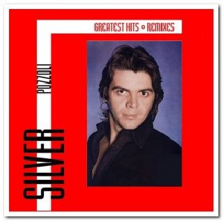 Silver Pozzoli - Greatest Hits & Remixes [2CD Set] (2020) .Flac