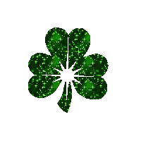Trébol de San Patricio