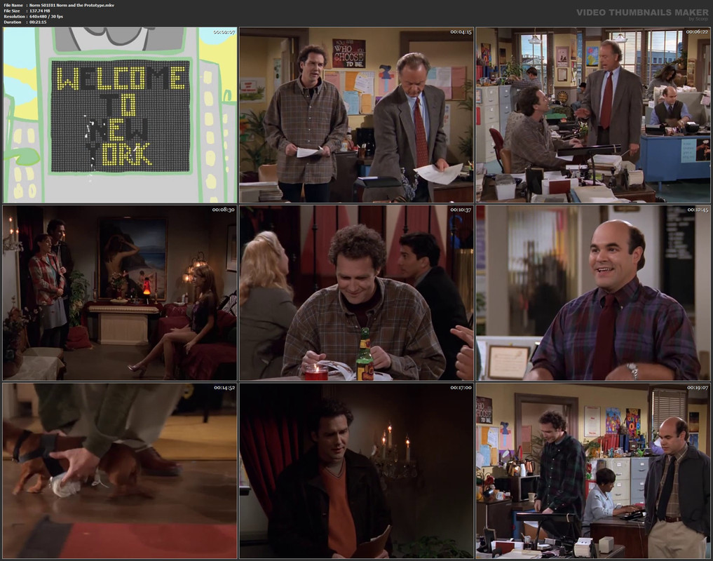 Norm S01E01 Norm and the Prototype.mkv