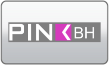 Pink BH