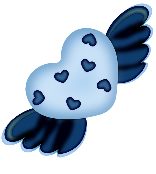 Siempre Libre & Glitters y Gifs Animados Nº338 - Página 64 WP-MAW-WINGEDHEART