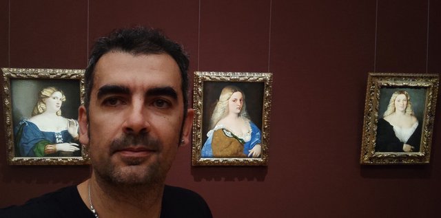 El Beso de Klimt, el soberbio Kunsthistorisches Museum y el Prater - Viena - Bratislava - Praga, Navidad 2024 (77)
