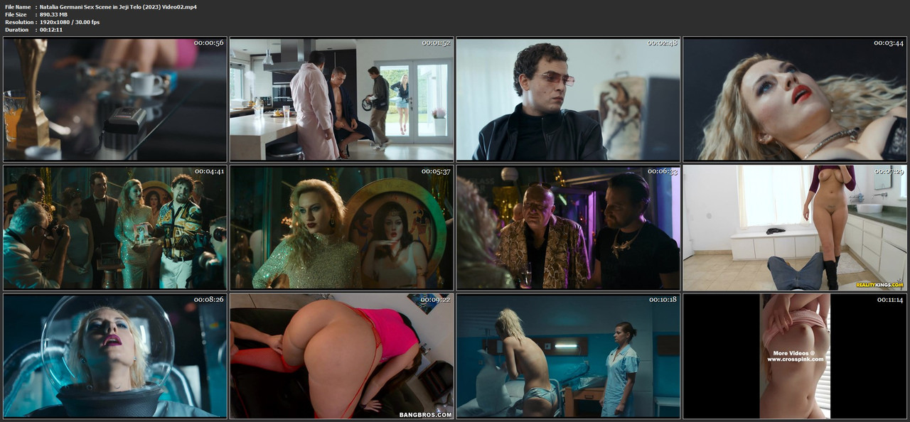 Natalia Germani Sex Scene in Jeji Telo (2023) Video02.mp4