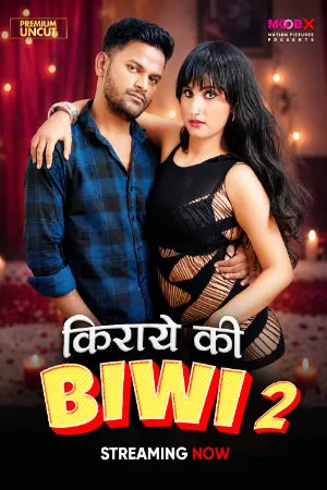 Kiraye Ki Bibi 2026 Hindi Season 1 Episodes 2 Added Moodx WEB Series 720p WEB-DL 1Click Download