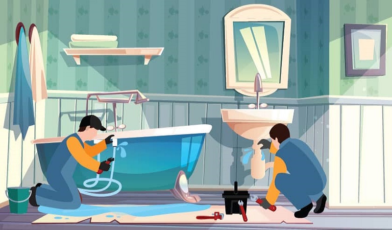 Plumber Plumber