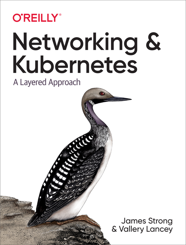 Networking and Kubernetes A Layered Approach Networking and Kubernetes A Layered Approach