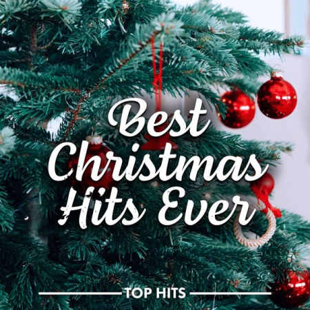 VA - Best Christmas Hits Ever (2022)