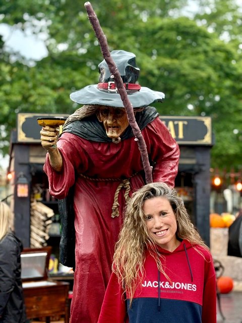 Boston y Chicago - Blogs de USA - Salem, el pueblo de las Brujas. (34)