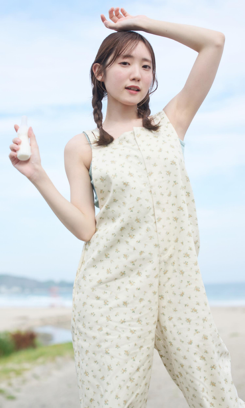 春蝶写真集「ちゅちゅなちゅ」 sorted-06