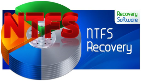 RS NTFS / FAT Recovery 4.1 Multilingual