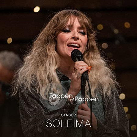 a3df86bc b8dc 422f 909f de8d338c2252 - VA - Toppen Af Poppen 2022 Synger Soleima (2022) Mp3 / Flac / Hi-Res