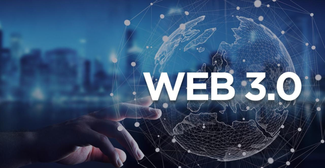 what is web 3.0