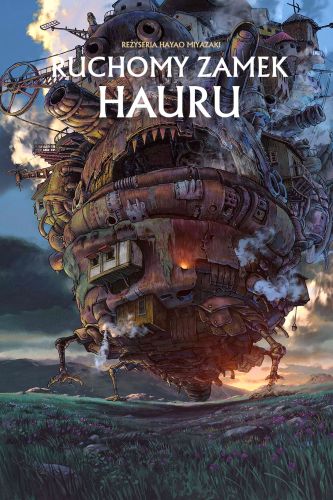 Ruchomy zamek hauru / Hauru no ugoku shiro (2004) MULTi.1080p.BluRay.REMUX.AVC.h264.AC3.DTS-AJ666 / Dubbing PL i Napisy PL
