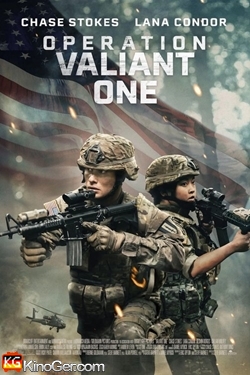 Operation Valiant One (2025)
