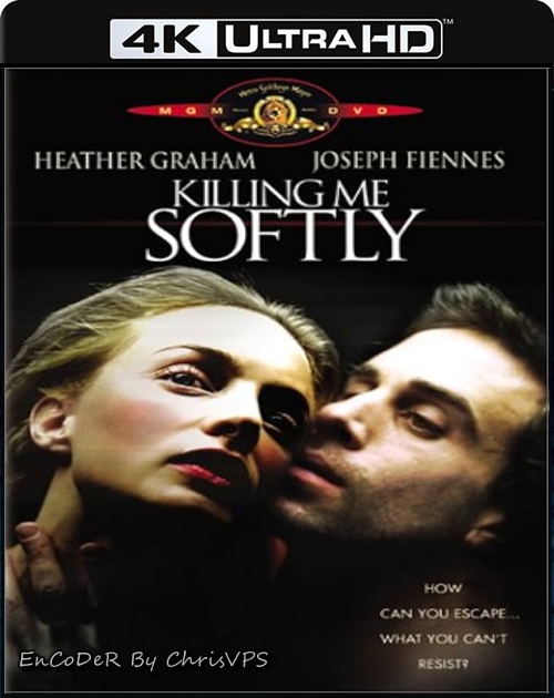 Urok mordercy / Killing Me Softly (2002) MULTI.HDR.2160p.BluRay.DTS.AC3-ChrisVPS / LEKTOR i NAPISY
