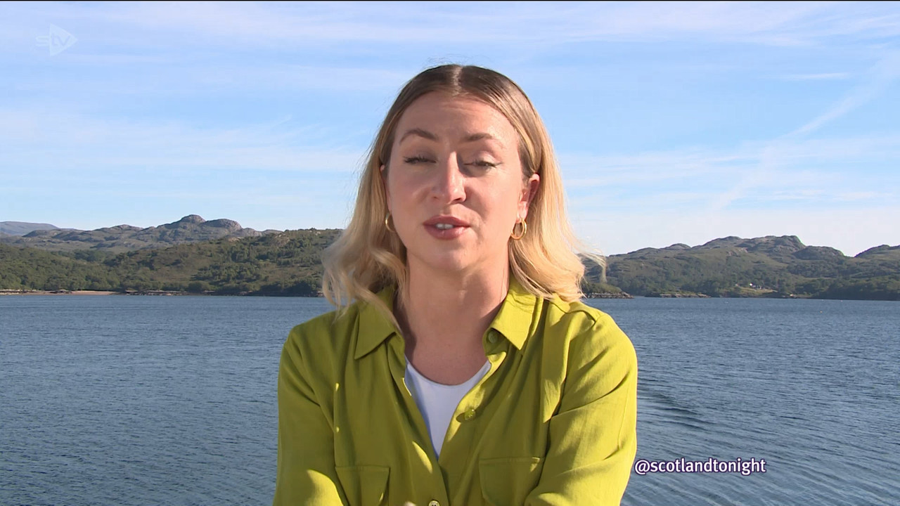 07.08 - 19.30.00 - Scotland Tonight. Current affairs show that tackle....ts_snapshot_19.00.977