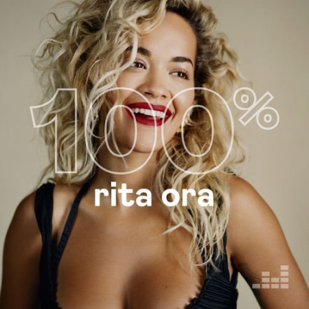 Rita Ora - 100% Rita Ora (2020)