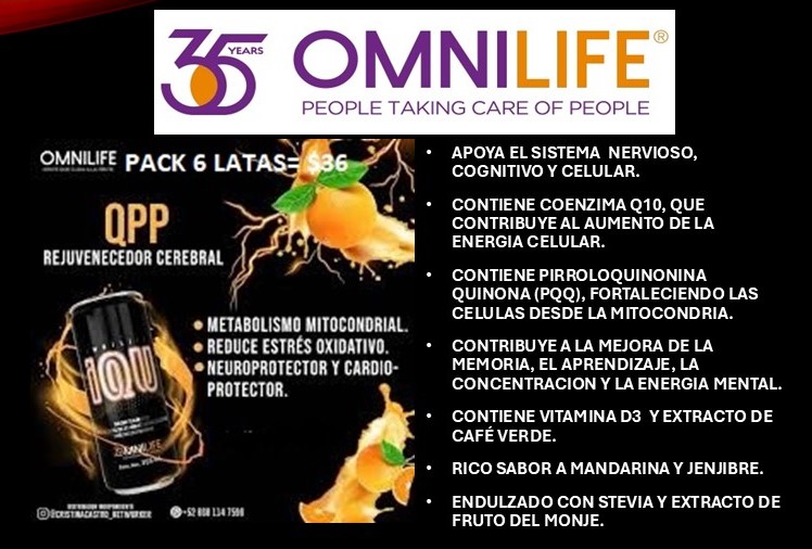 IQÚ (sistema nervioso cognitivo y celular)