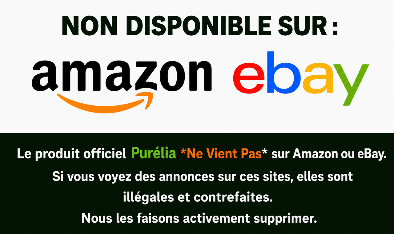 Non disponible sur Amazon ou eBay