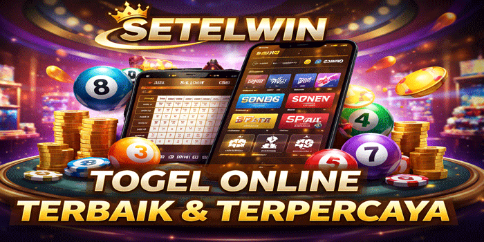 SETELWIN: Forum Analisis Togel Online Multi Pasaran Terbaru